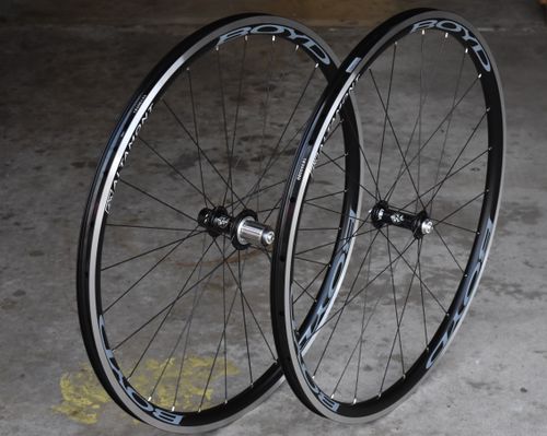custom handbuilt bicycle wheel gallery 